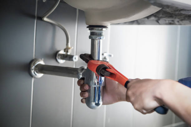 Best Commercial Plumbing in Webster, TX